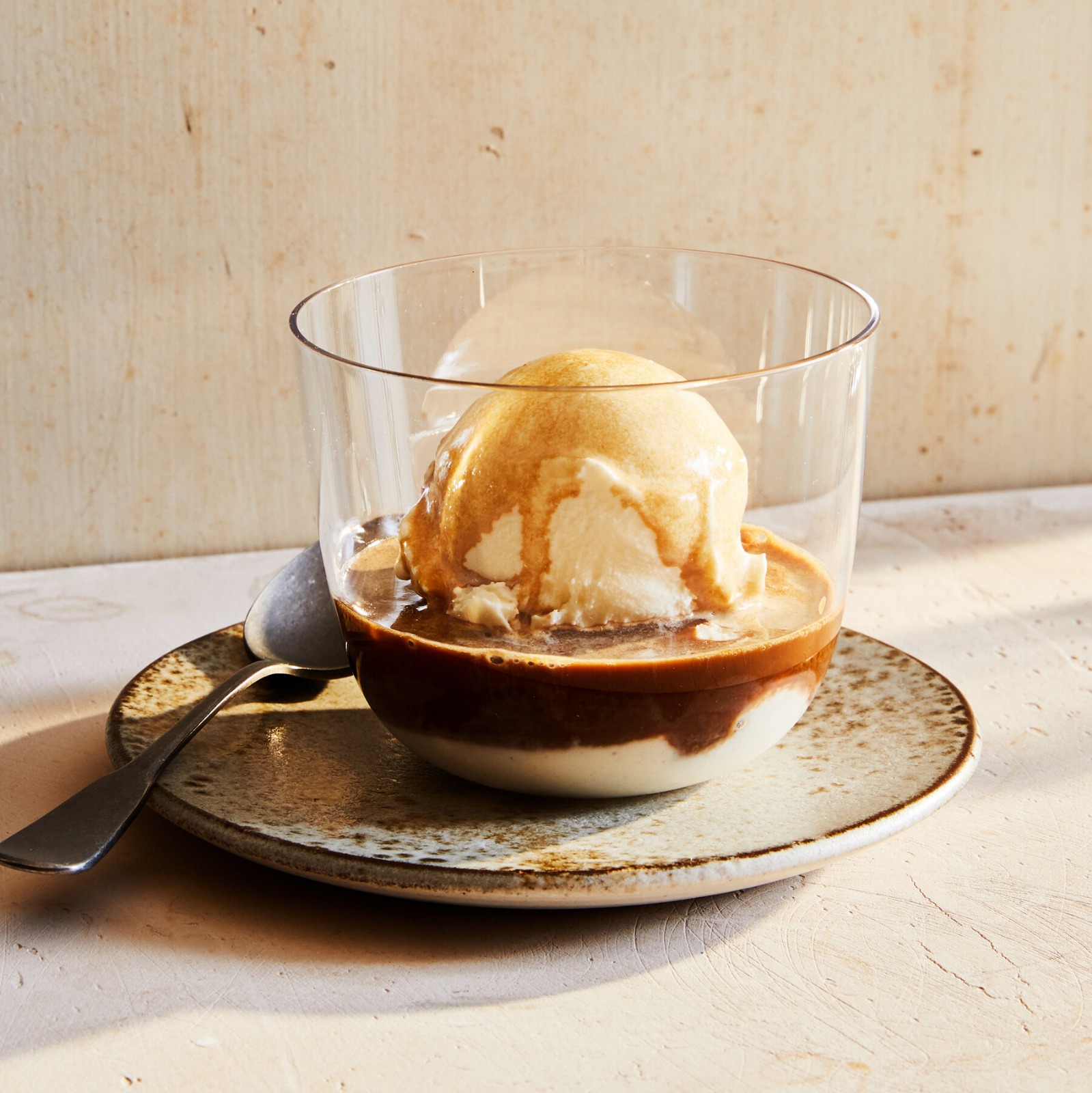 Café Affogato Zao
