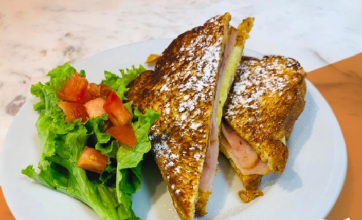 Monte Cristo