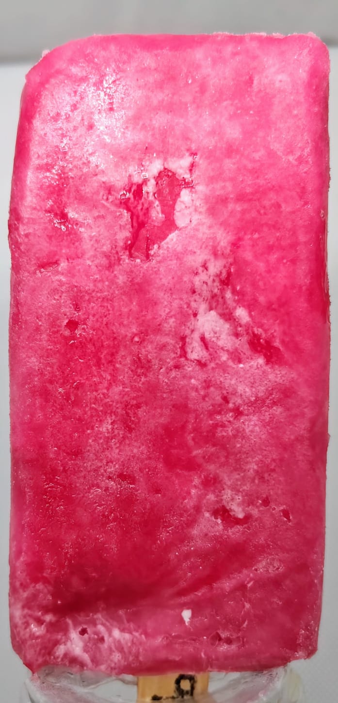Paleta de Vino Tinto