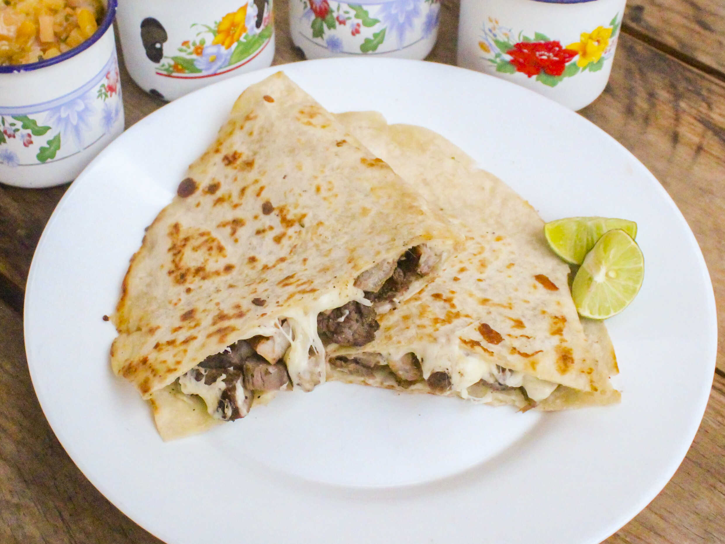 Quesaburro de Sirloin