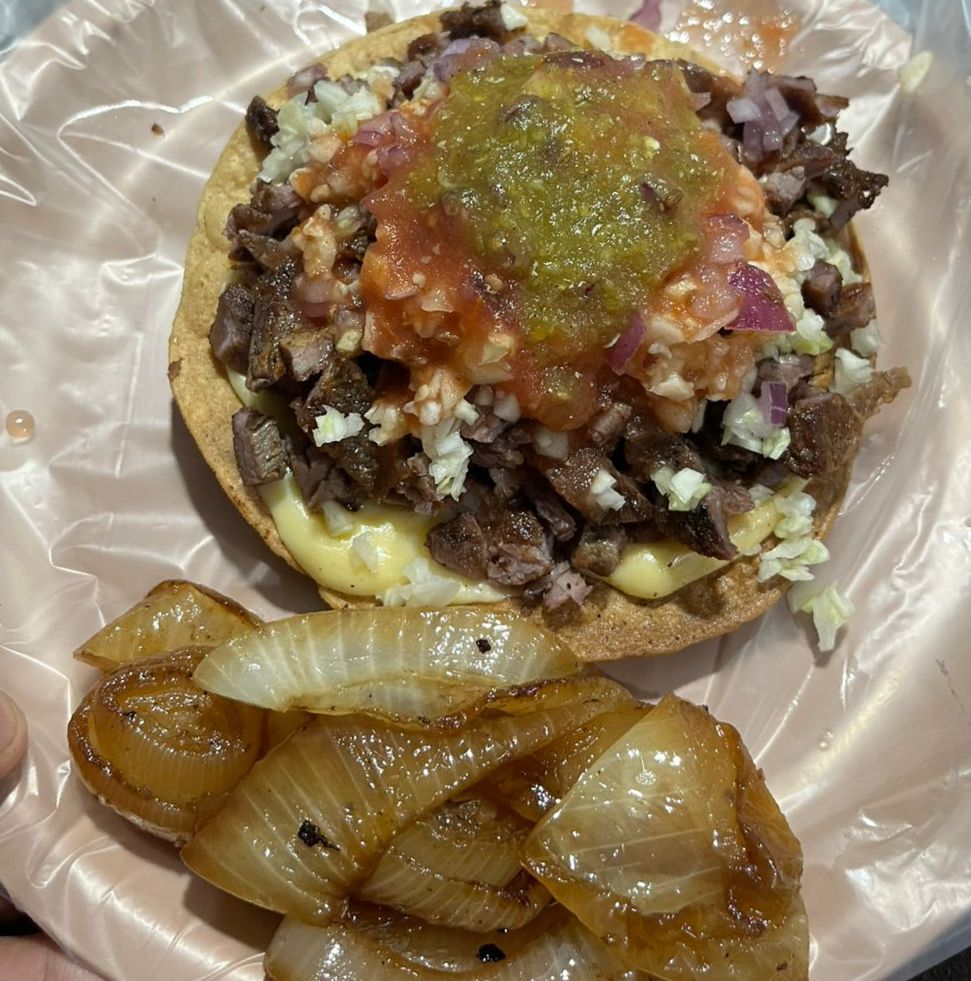 Vampiro de Asada
