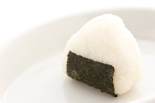 Onigiris