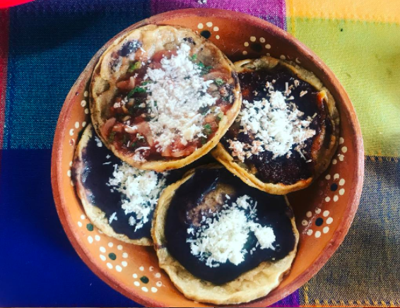 Gorditas