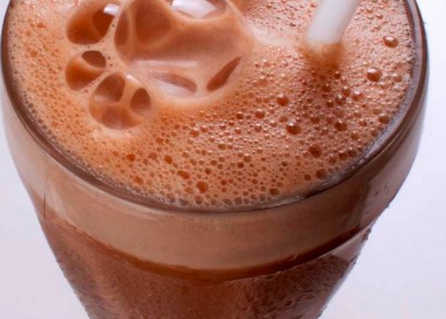 Chocomilk.