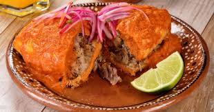 Tortas Ahogadas