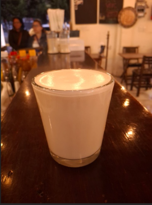 Café Flat White