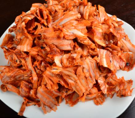 1/2 KG Pastor