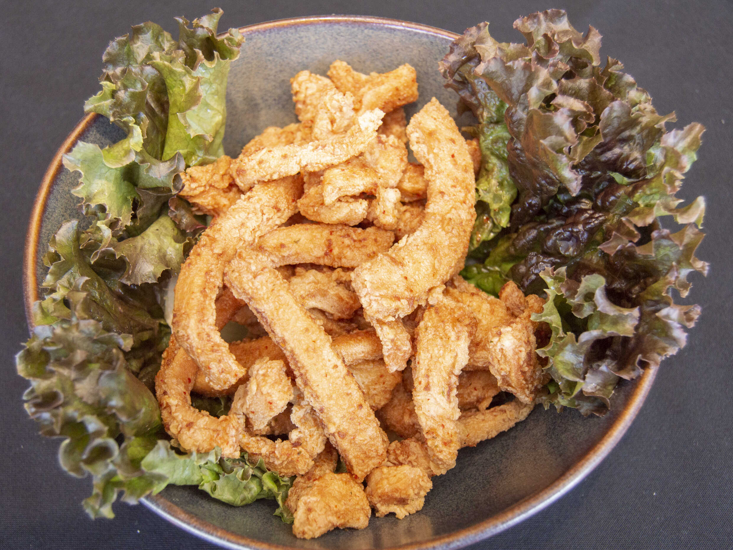Calamares Akari
