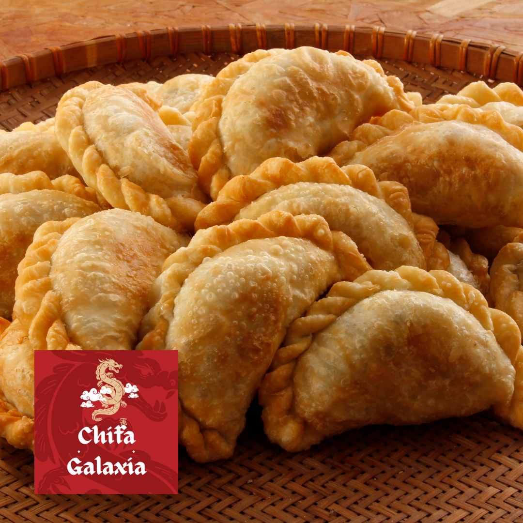 Siu Kao Frito