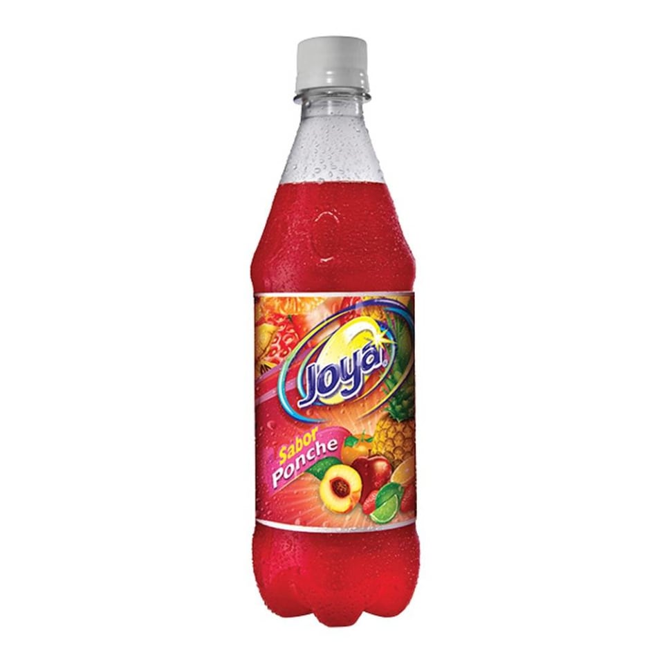 Joya Sabor Ponche