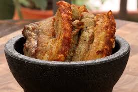 Chicharrón XL