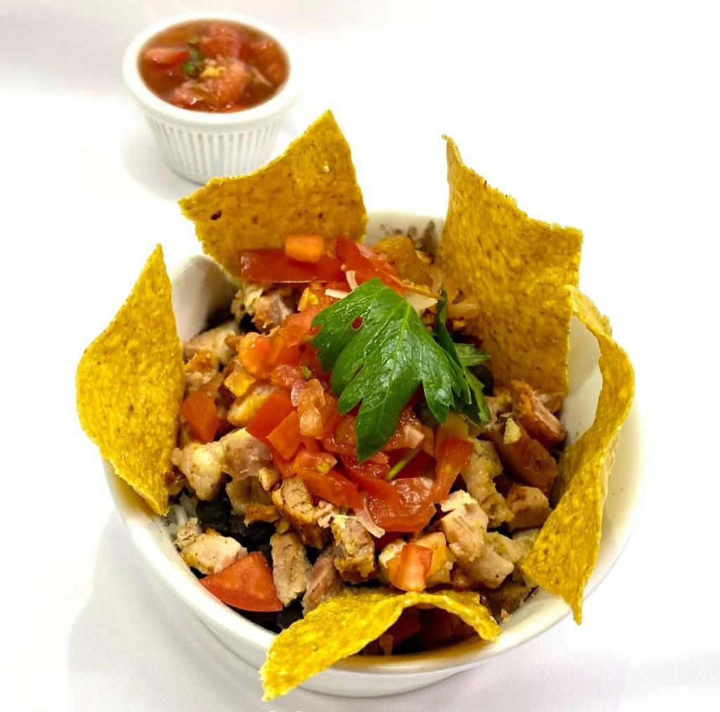Chifrijo
