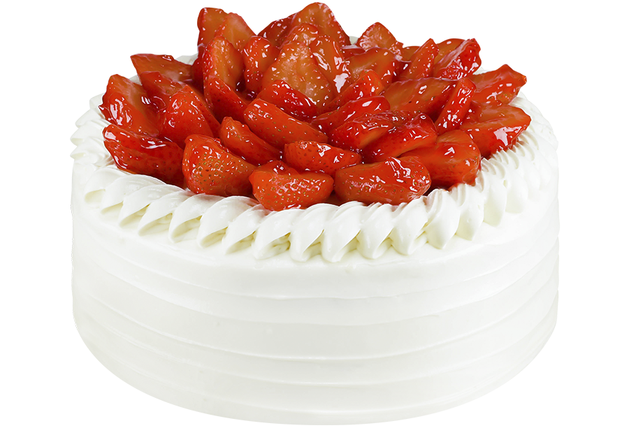 Fresas Divinas