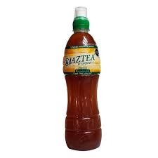 Té de jazmín con limón 500 ml