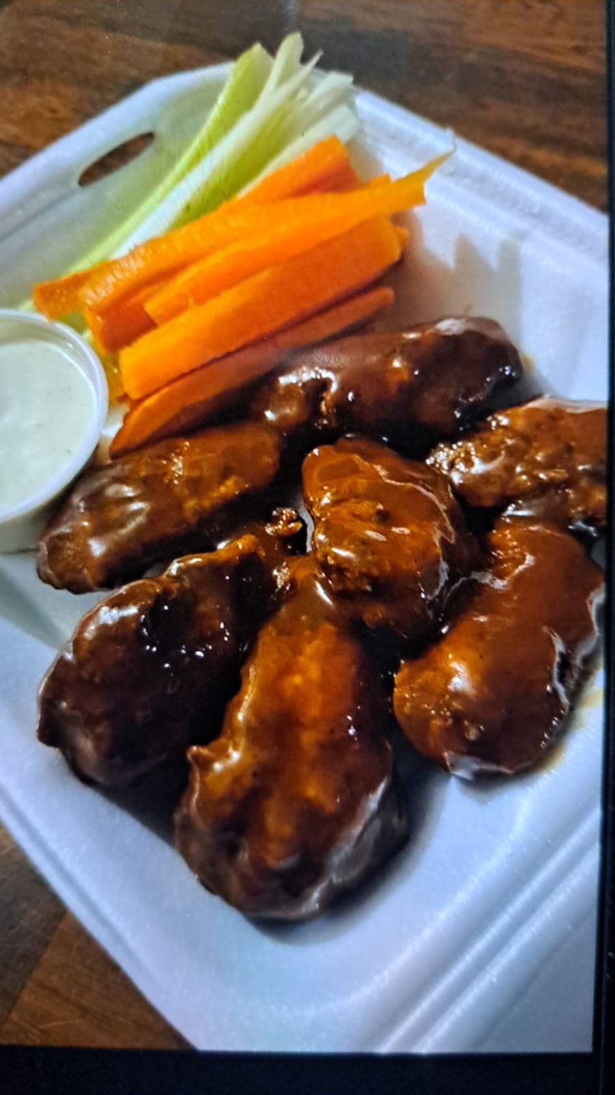 Alitas