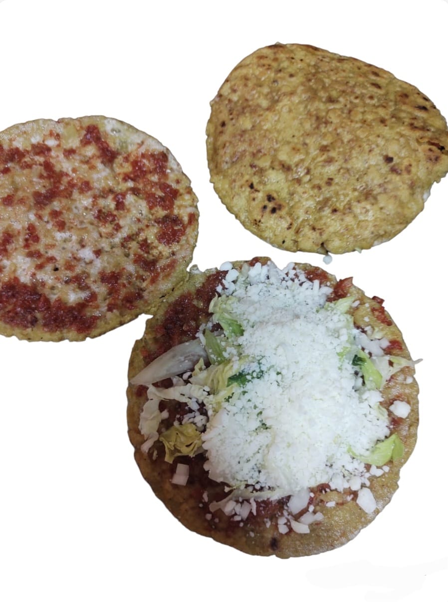 Gordita sencilla