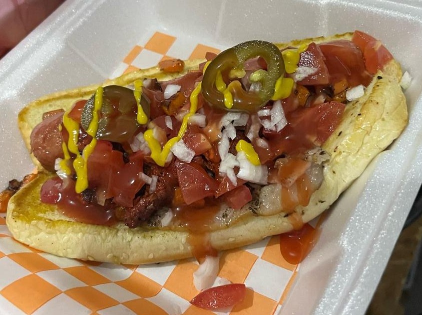 Perro Ranchero