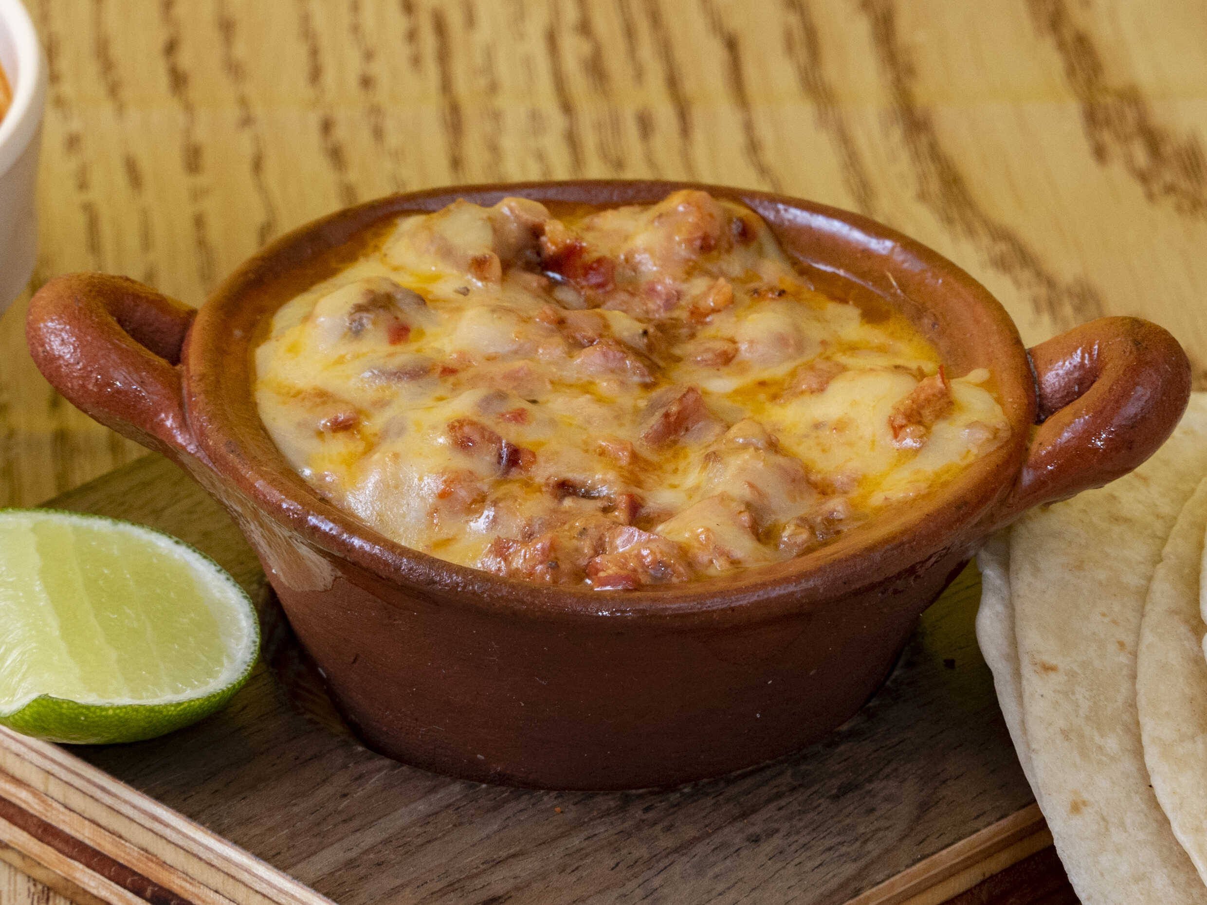 Choriqueso