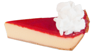 Pay de Fresa