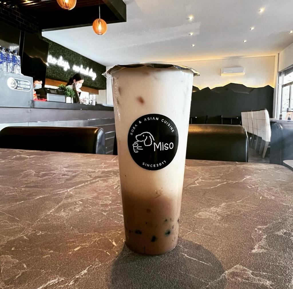 Frappe Favorito....