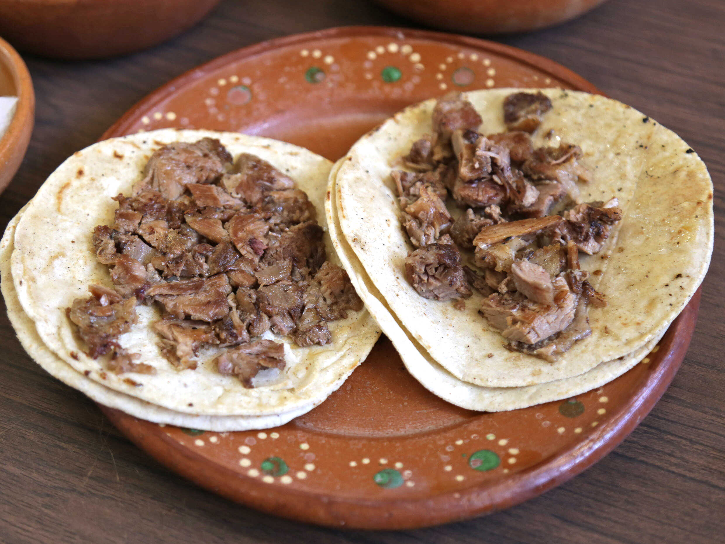 Taco de Birria