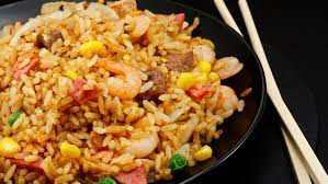 Camarones