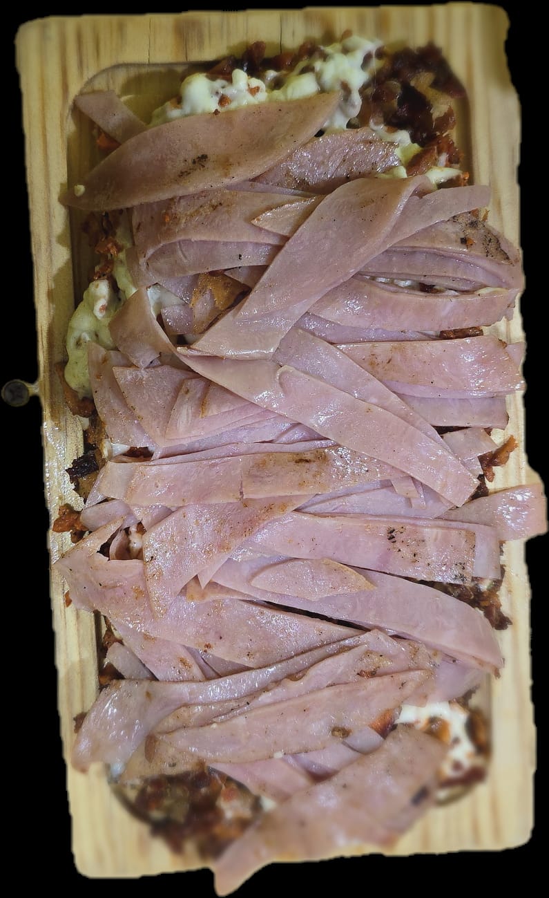 Tablón