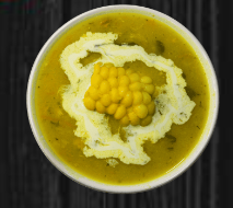 Sopa de Mondongo