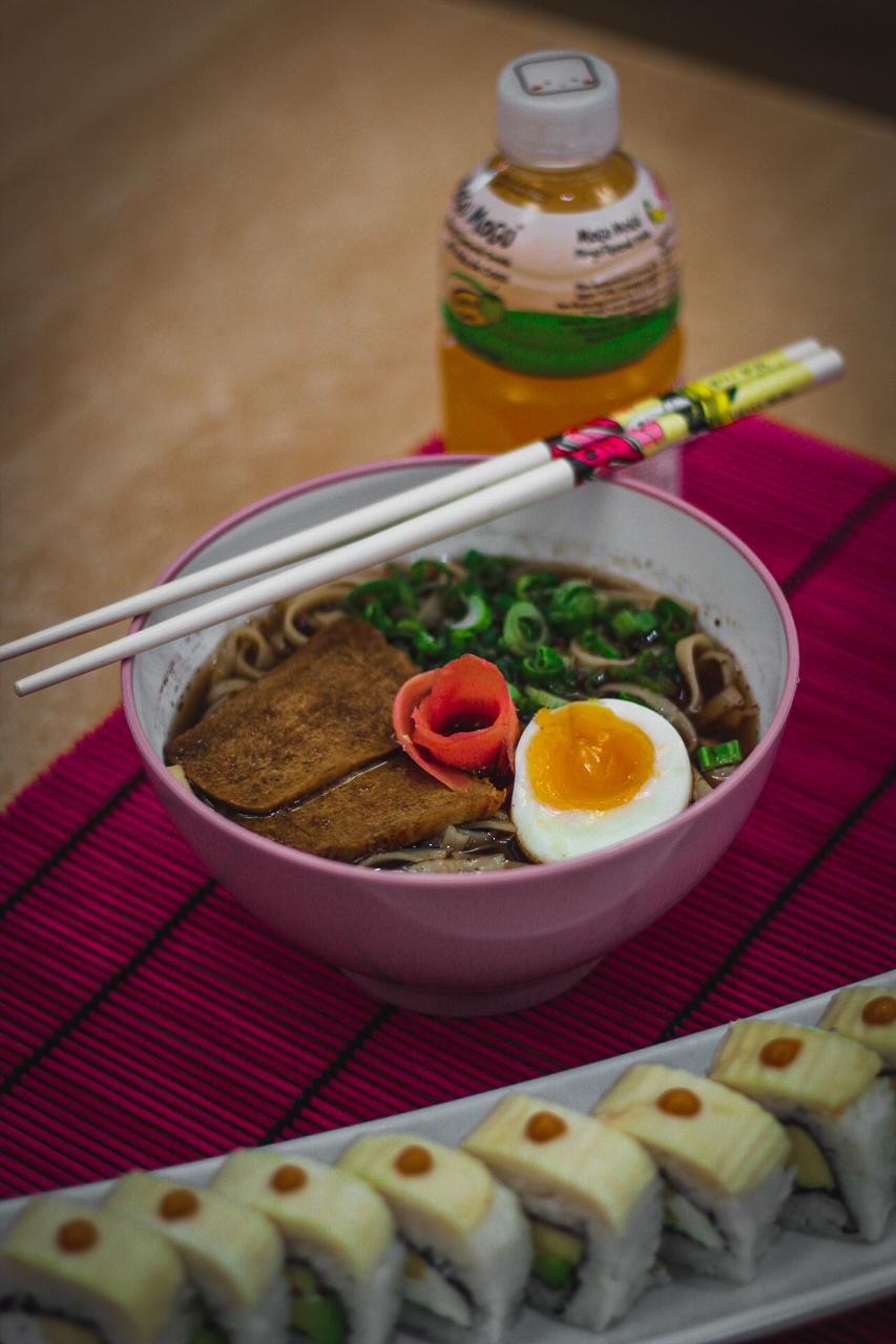 Shoyu Ramen