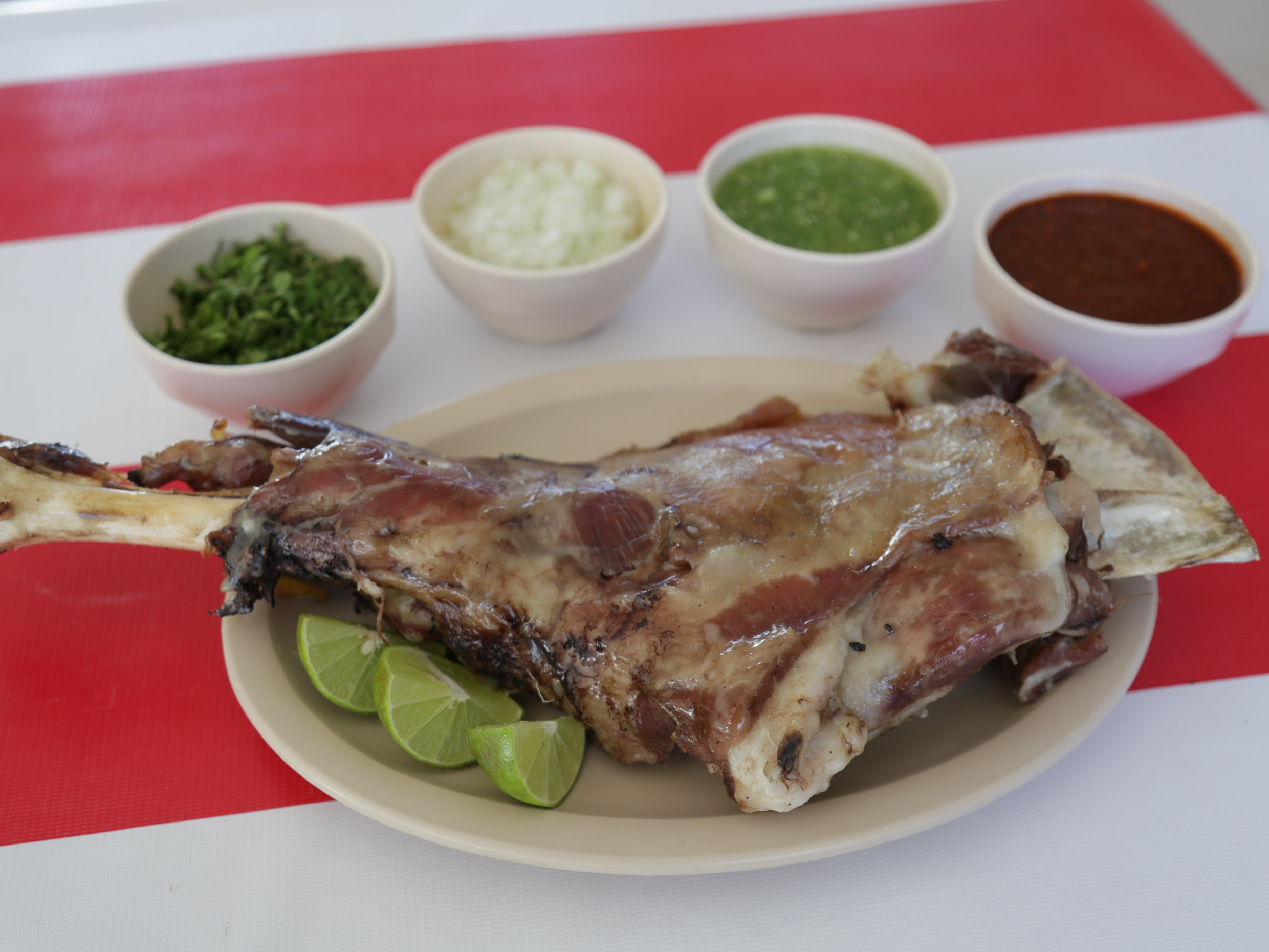 1 Kilo de Carne de Tu Elección