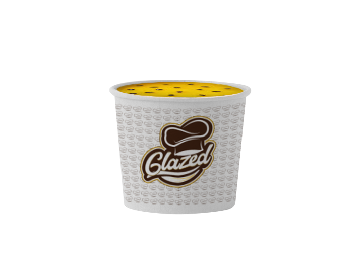Tres Leches de Maracuyá 8 oz