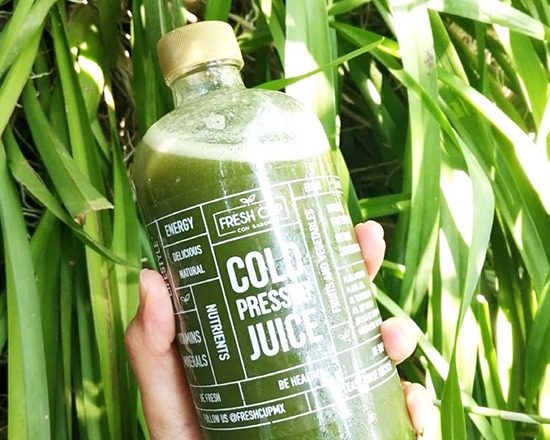 Green Guru