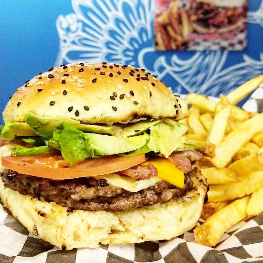 Burgerstein