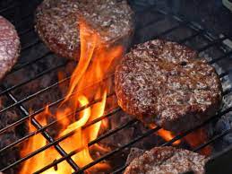 CARNE DE HAMBURGUESA 125GR