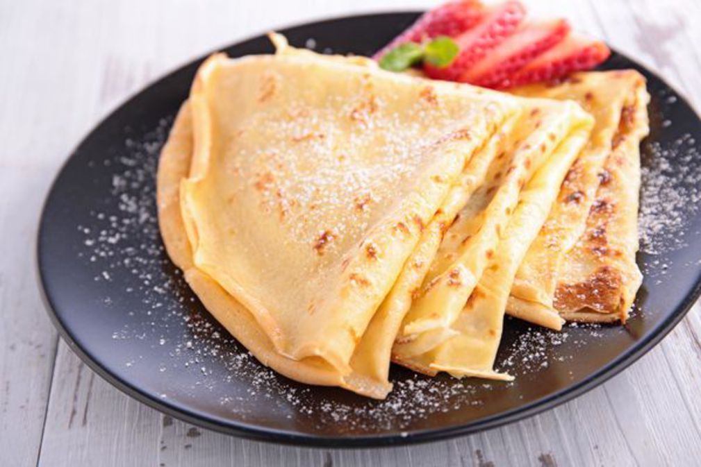 Crepa´s