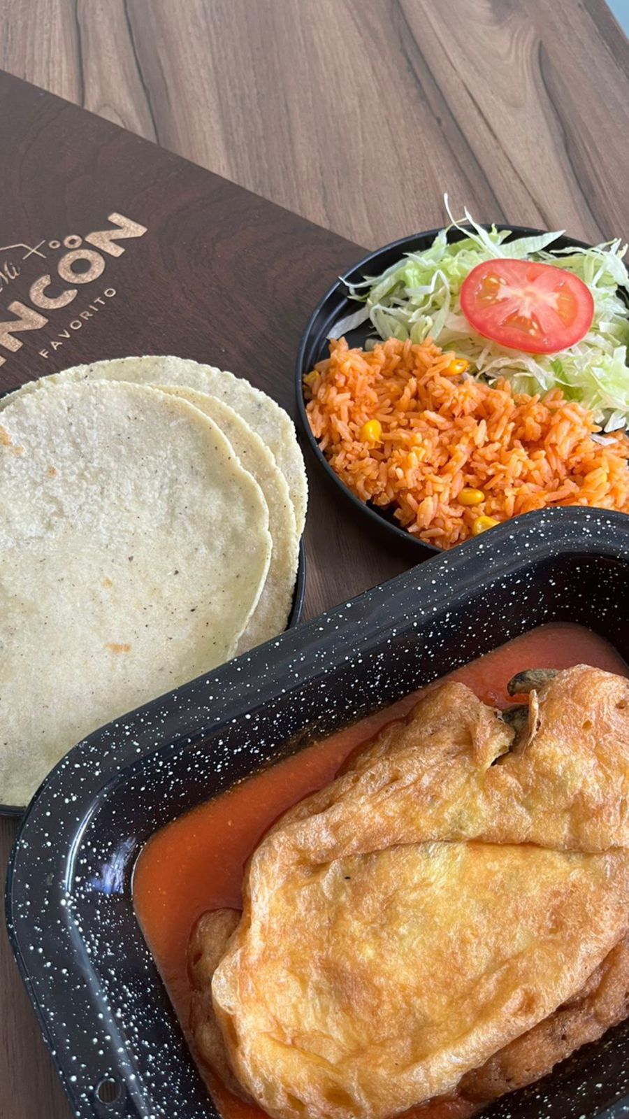 Chile Relleno