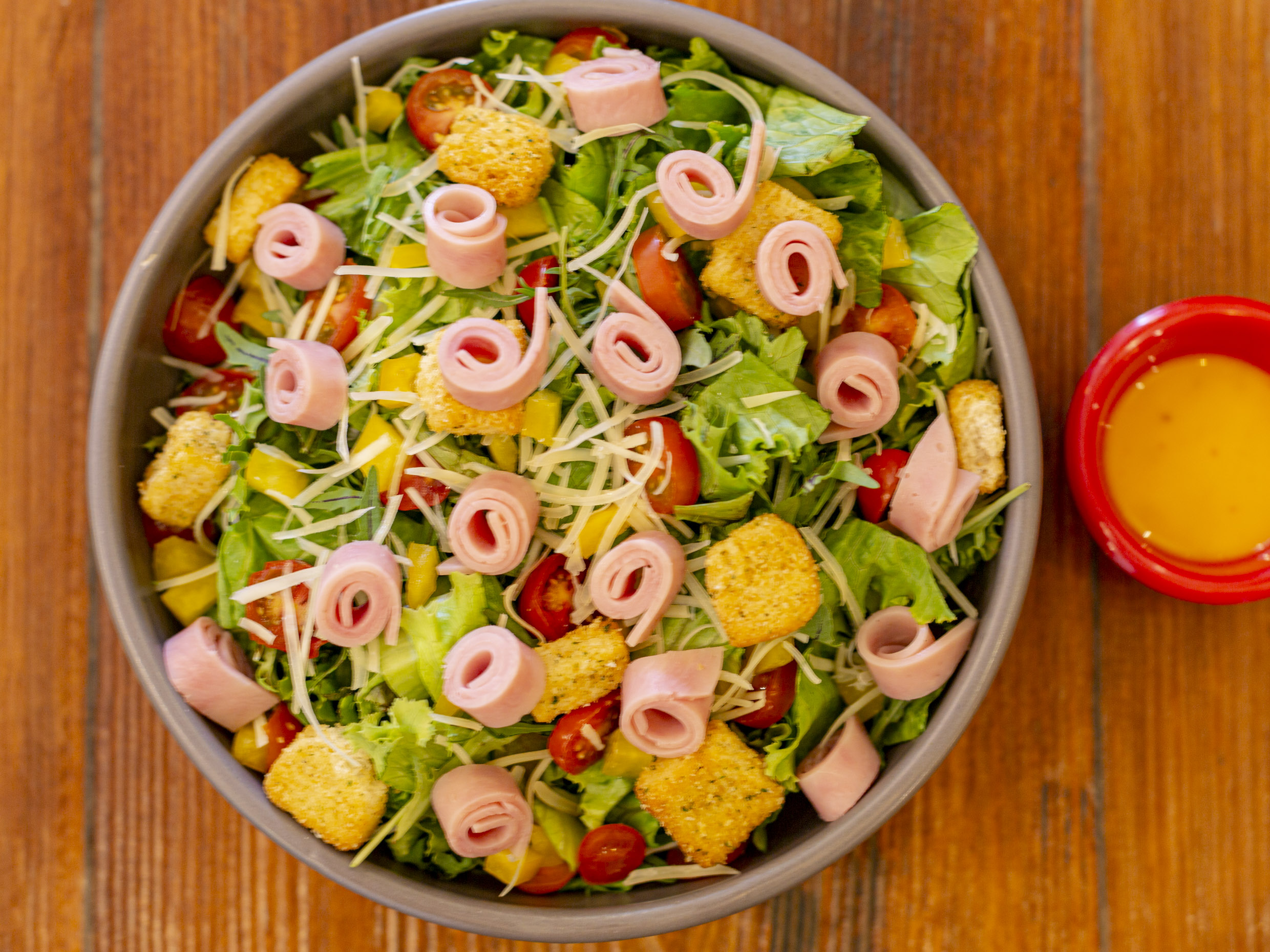 Ensalada