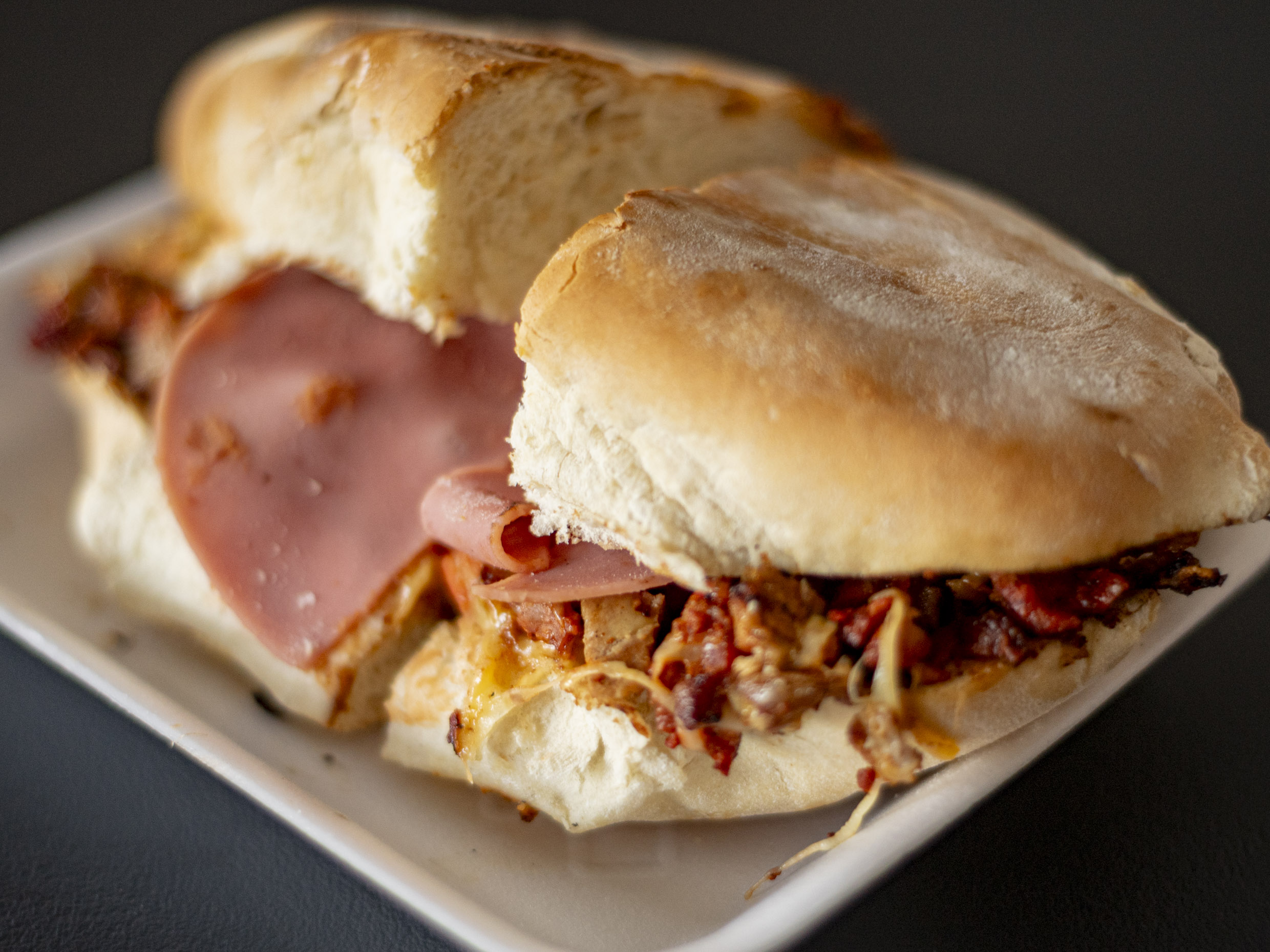 Torta de pastor