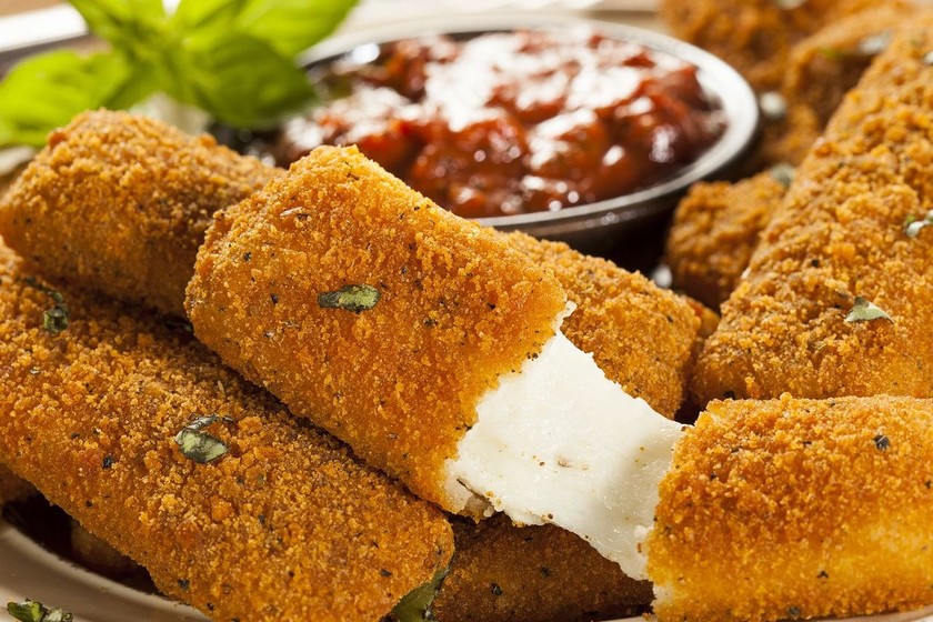 Dedos de Queso 5u