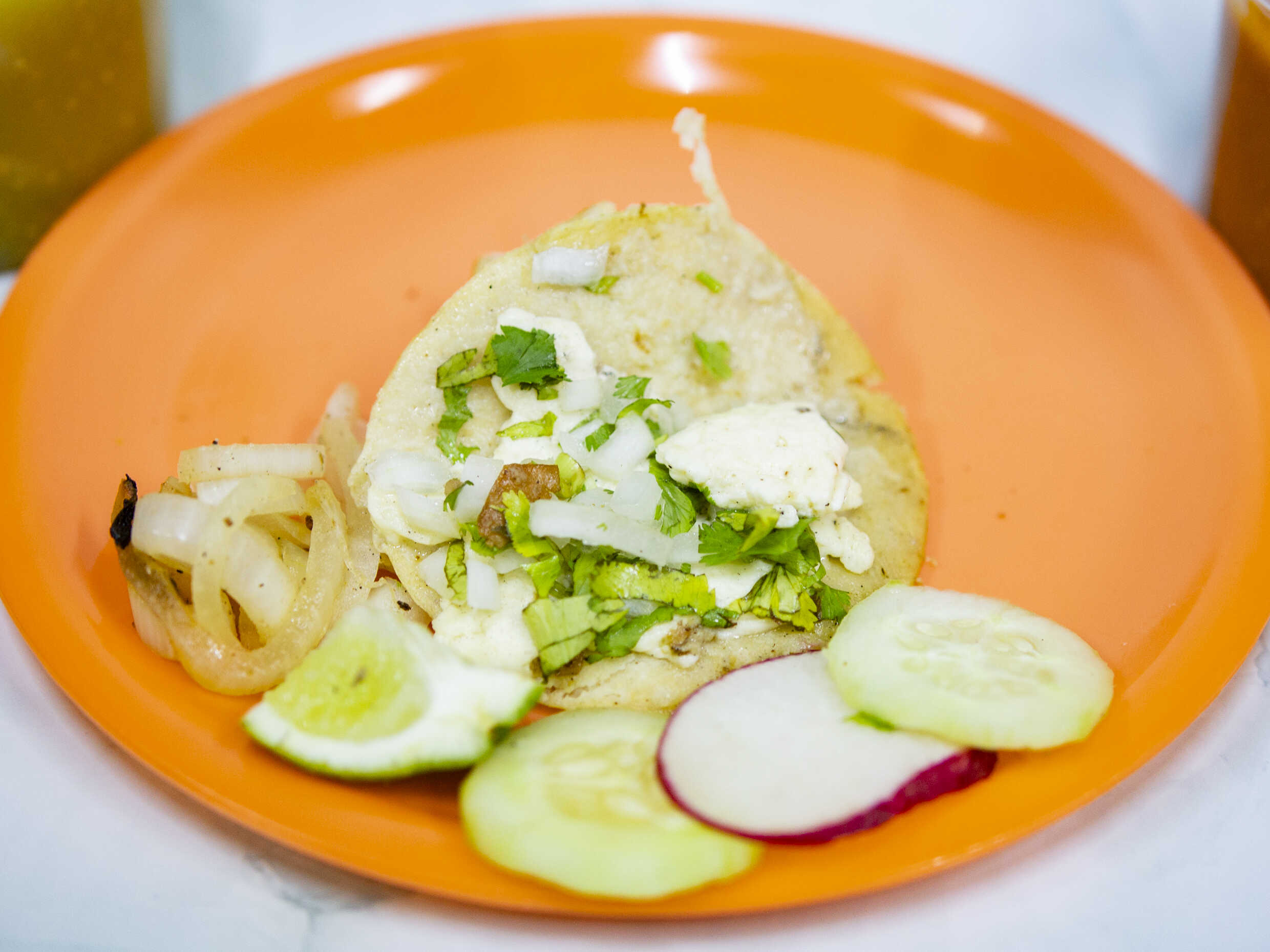 Paquete de 6 Tacos de Panela