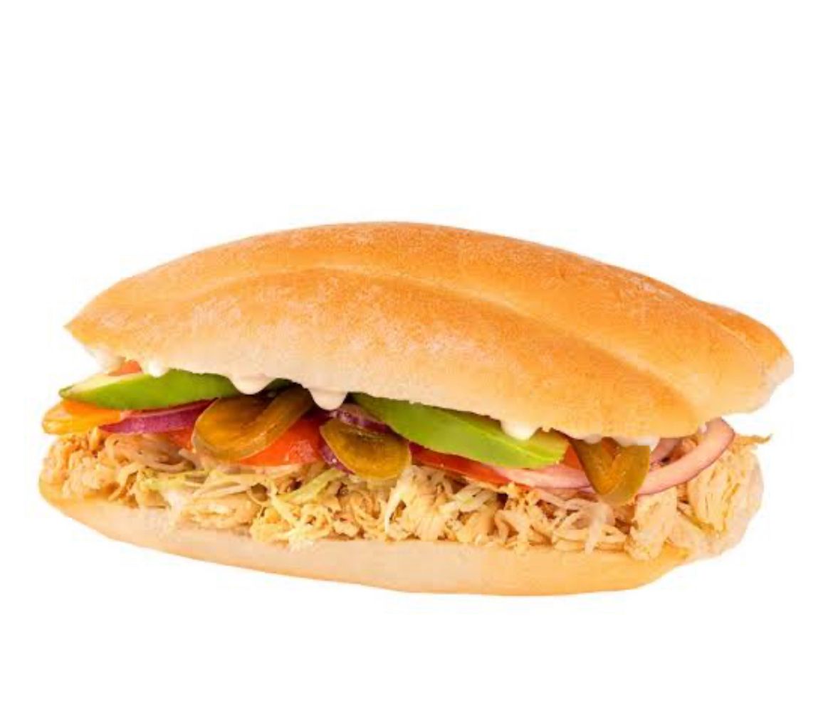 Torta de Pierna
