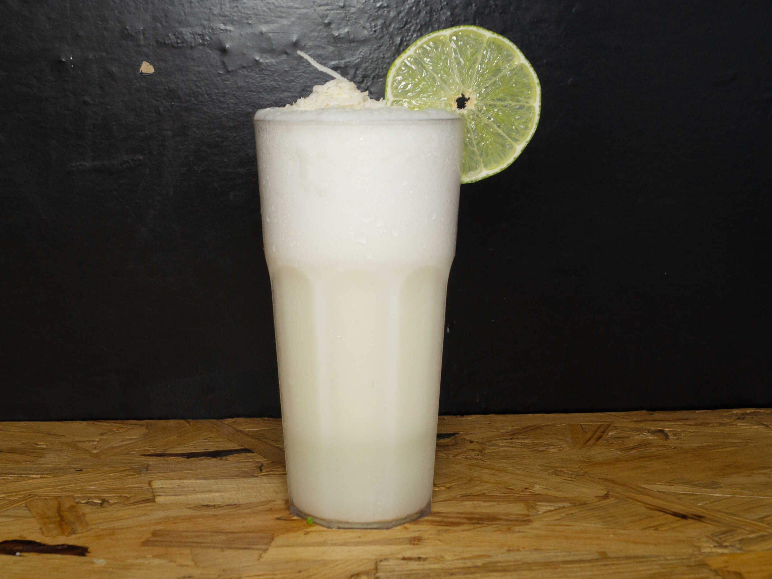 Limonada de Coco