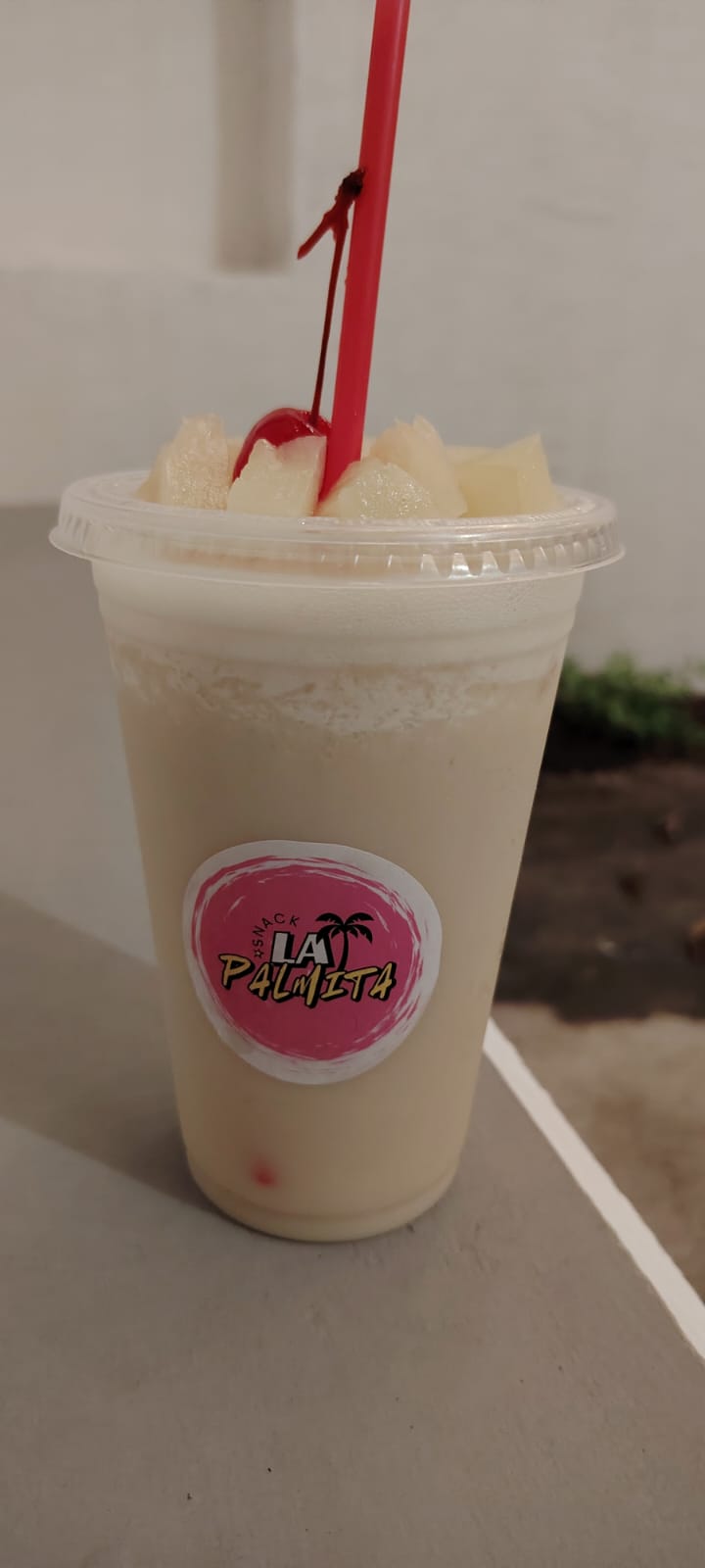 Piña Colada 500 ml