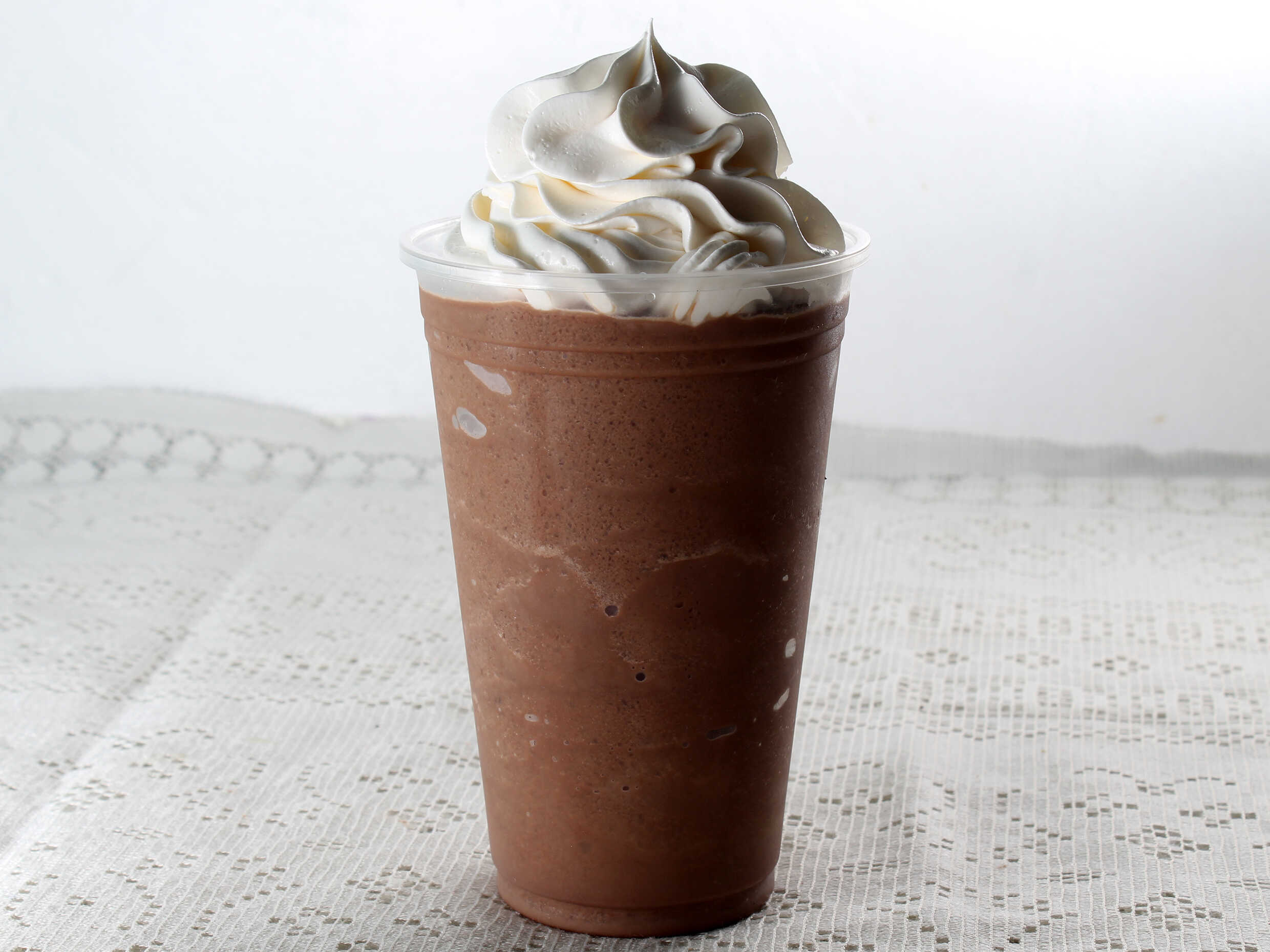 Moka Frappé