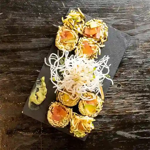 Soba Roll