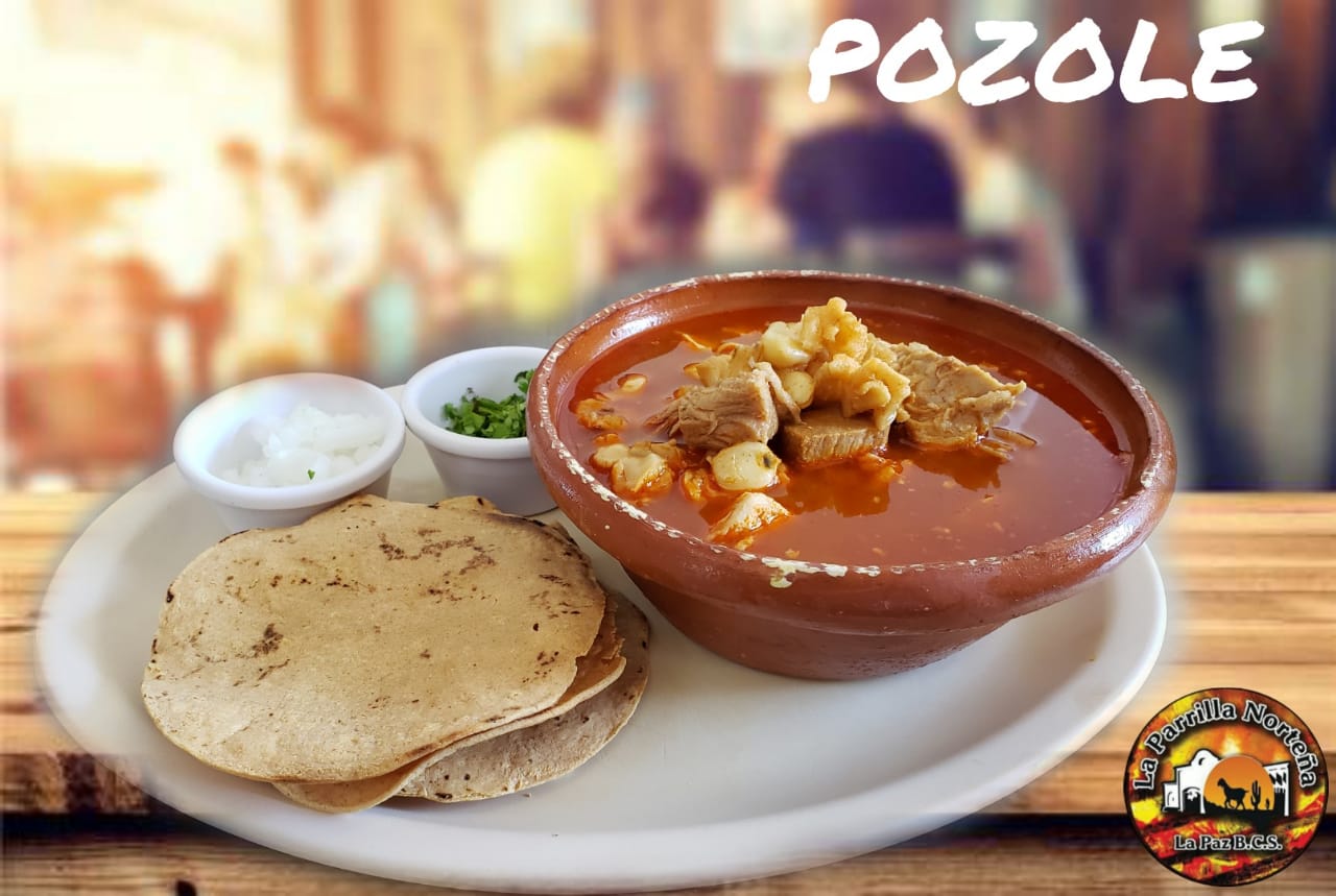 Pozole