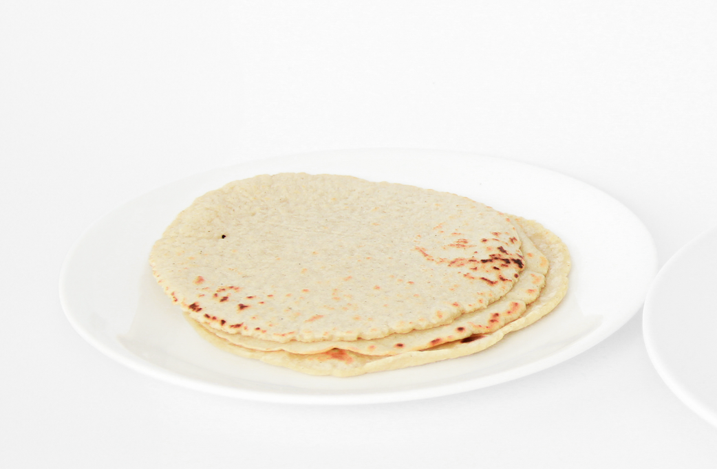 Tortilla Especial
