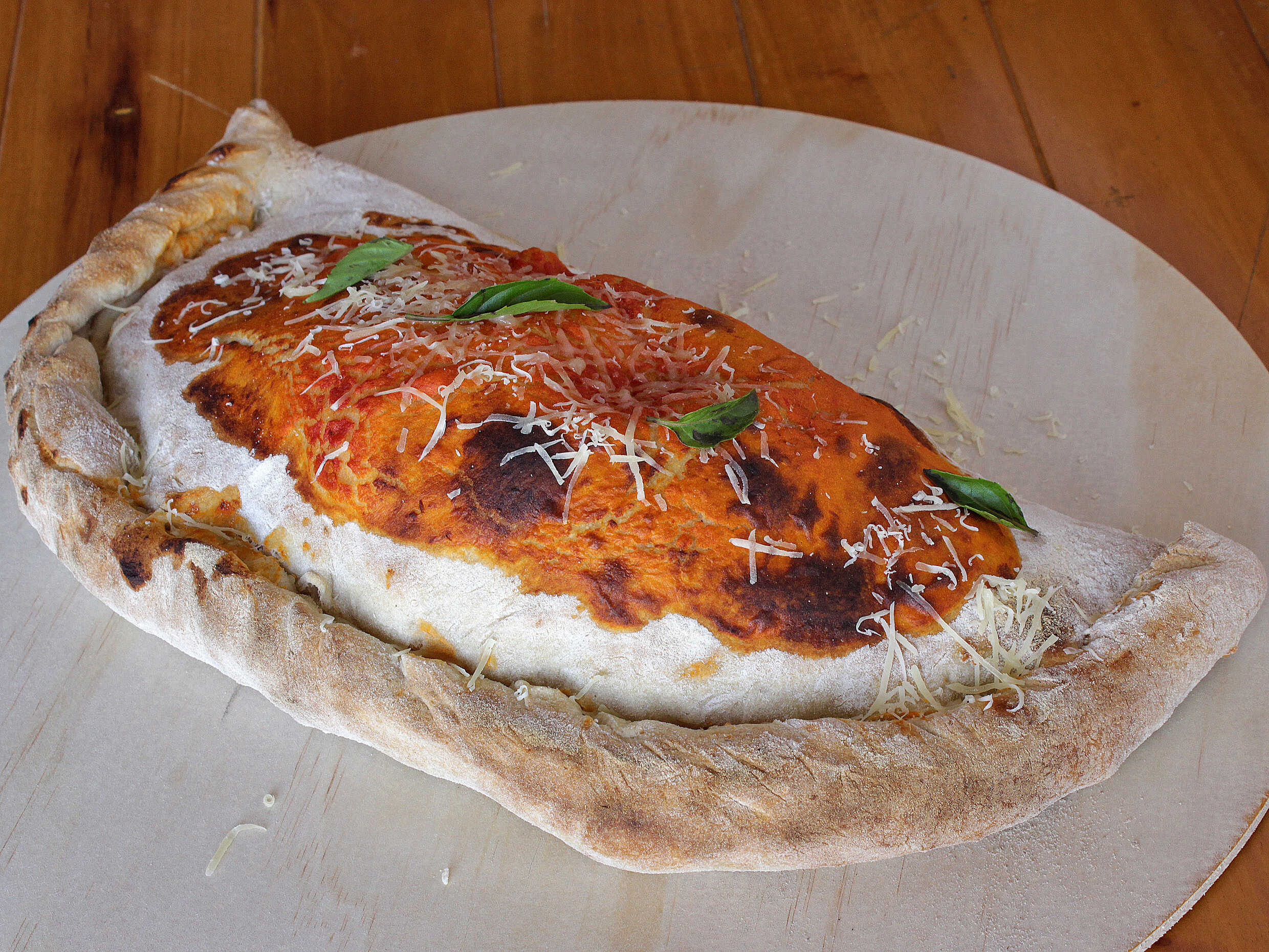 Calzone