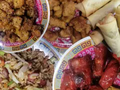 COMBO #3 (arroz o spaguetti y 3 Guisados a elegir)