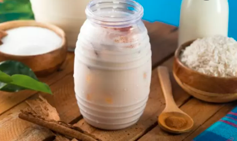 Agua de Frutas